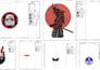 do jacket back digitizing for embroidery dst pes  jef format